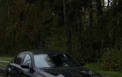 BMW 3 серия, 2020 год, 4 800 000 рублей, 1 фотография