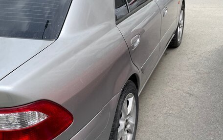 Mazda Capella, 2001 год, 340 000 рублей, 6 фотография