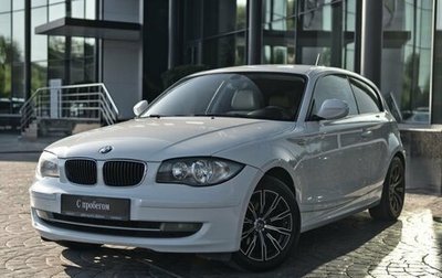 BMW 1 серия, 2011 год, 883 000 рублей, 1 фотография