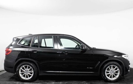 BMW X3, 2017 год, 3 600 000 рублей, 4 фотография
