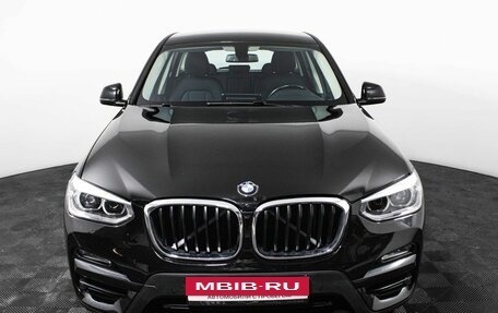 BMW X3, 2017 год, 3 600 000 рублей, 2 фотография