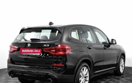 BMW X3, 2017 год, 3 600 000 рублей, 5 фотография