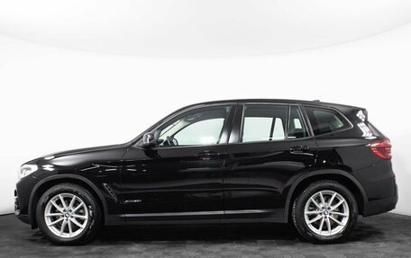 BMW X3, 2017 год, 3 600 000 рублей, 8 фотография