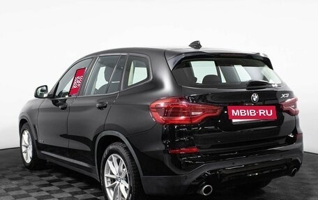 BMW X3, 2017 год, 3 600 000 рублей, 7 фотография