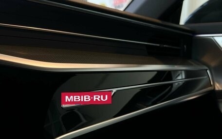 Audi A7, 2021 год, 7 976 000 рублей, 22 фотография
