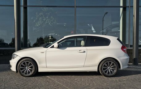 BMW 1 серия, 2011 год, 883 000 рублей, 5 фотография