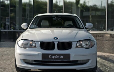 BMW 1 серия, 2011 год, 883 000 рублей, 3 фотография