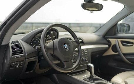 BMW 1 серия, 2011 год, 883 000 рублей, 9 фотография
