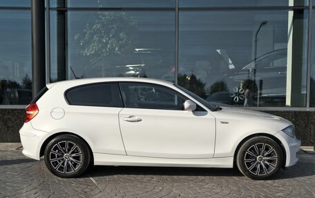 BMW 1 серия, 2011 год, 883 000 рублей, 6 фотография