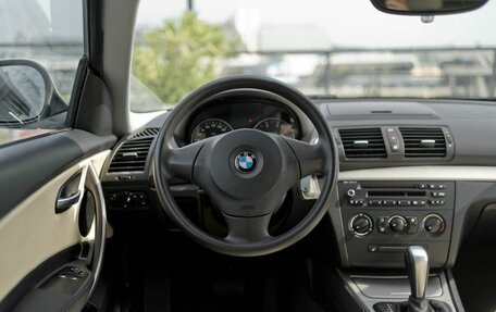 BMW 1 серия, 2011 год, 883 000 рублей, 10 фотография