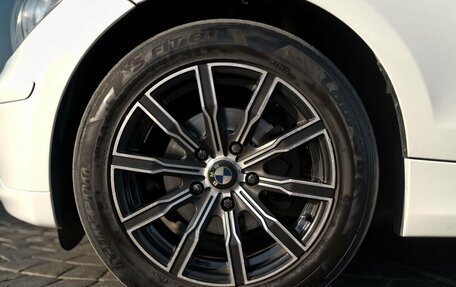 BMW 1 серия, 2011 год, 883 000 рублей, 20 фотография