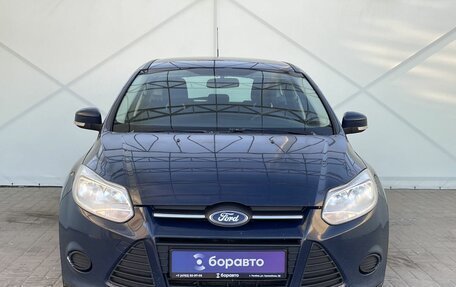 Ford Focus III, 2014 год, 968 000 рублей, 3 фотография
