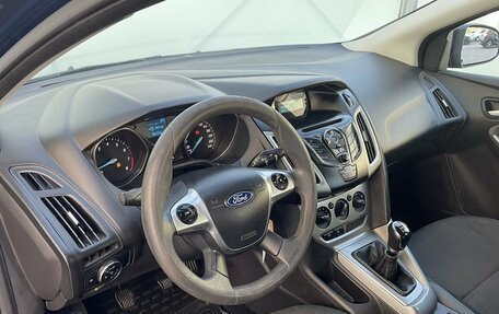 Ford Focus III, 2014 год, 968 000 рублей, 16 фотография