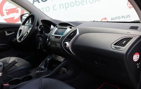 Hyundai ix35 I рестайлинг, 2013 год, 1 649 000 рублей, 10 фотография