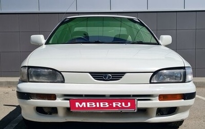 Subaru Impreza IV, 1993 год, 290 000 рублей, 1 фотография