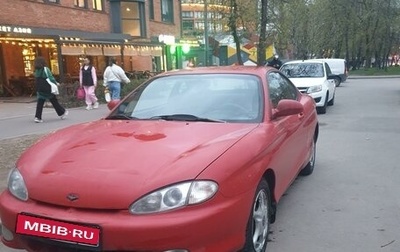 Hyundai Coupe I, 1996 год, 500 000 рублей, 1 фотография