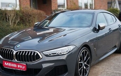 BMW 8 серия, 2021 год, 11 849 504 рублей, 1 фотография