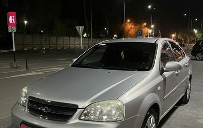 Chevrolet Lacetti, 2008 год, 690 000 рублей, 1 фотография