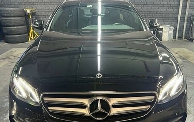 Mercedes-Benz E-Класс, 2020 год, 5 100 000 рублей, 1 фотография
