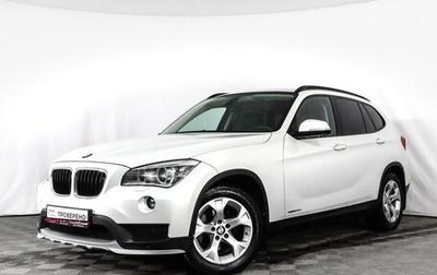 BMW X1, 2014 год, 1 978 740 рублей, 1 фотография