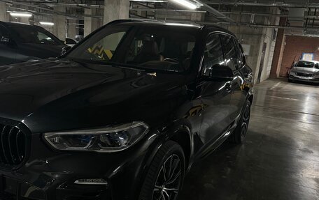 BMW X5, 2020 год, 7 900 000 рублей, 2 фотография