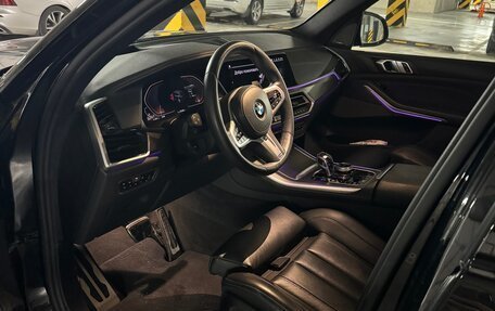 BMW X5, 2020 год, 7 900 000 рублей, 14 фотография