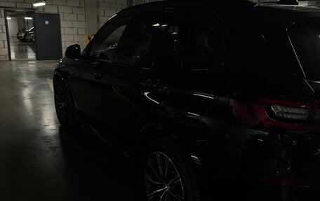 BMW X5, 2020 год, 7 900 000 рублей, 13 фотография