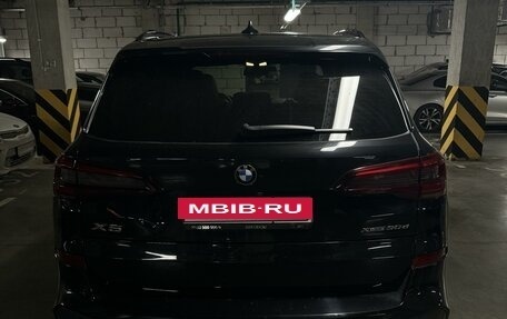 BMW X5, 2020 год, 7 900 000 рублей, 10 фотография