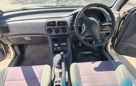 Subaru Impreza IV, 1993 год, 290 000 рублей, 6 фотография