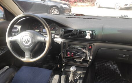 Volkswagen Passat B5+ рестайлинг, 2000 год, 300 000 рублей, 15 фотография