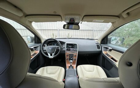 Volvo XC60 II, 2014 год, 1 800 000 рублей, 17 фотография