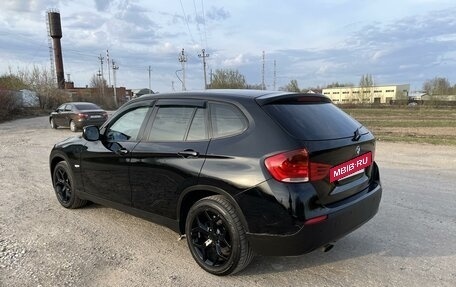 BMW X1, 2010 год, 1 240 000 рублей, 2 фотография