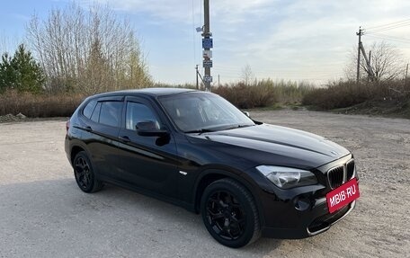BMW X1, 2010 год, 1 240 000 рублей, 7 фотография