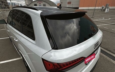 Audi Q7, 2020 год, 7 990 000 рублей, 3 фотография