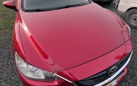 Mazda 6, 2014 год, 1 700 000 рублей, 7 фотография