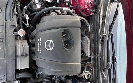 Mazda 6, 2014 год, 1 700 000 рублей, 10 фотография