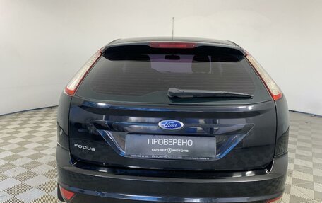 Ford Focus II рестайлинг, 2011 год, 560 000 рублей, 3 фотография