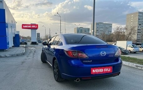 Mazda 6, 2008 год, 950 000 рублей, 4 фотография