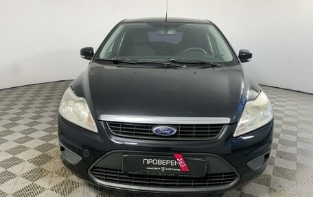 Ford Focus II рестайлинг, 2011 год, 560 000 рублей, 2 фотография
