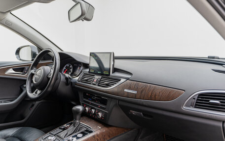 Audi A6, 2012 год, 2 490 000 рублей, 11 фотография