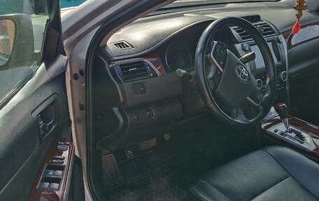 Toyota Camry, 2013 год, 1 700 000 рублей, 6 фотография