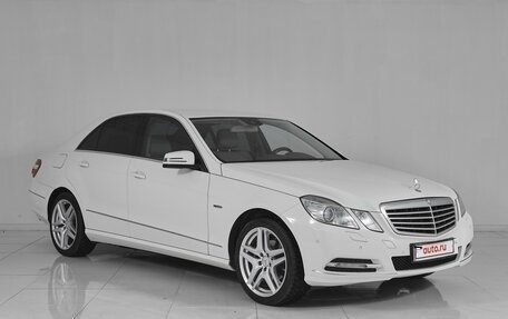 Mercedes-Benz E-Класс, 2010 год, 1 229 000 рублей, 3 фотография