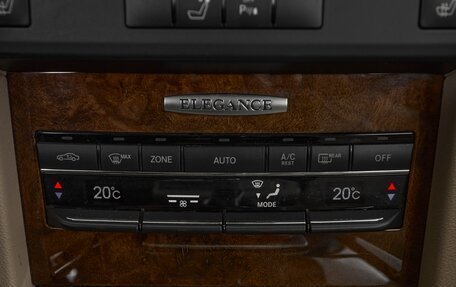 Mercedes-Benz E-Класс, 2010 год, 1 229 000 рублей, 17 фотография