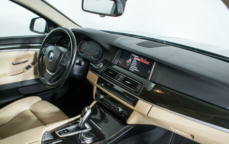 BMW 5 серия, 2016 год, 2 830 000 рублей, 9 фотография