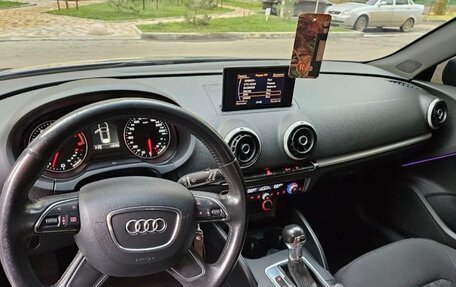 Audi A3, 2013 год, 1 460 000 рублей, 6 фотография