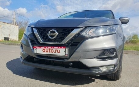 Nissan Qashqai, 2019 год, 2 050 000 рублей, 27 фотография