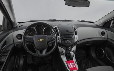 Chevrolet Cruze II, 2013 год, 725 000 рублей, 7 фотография
