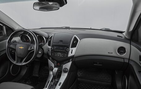 Chevrolet Cruze II, 2013 год, 725 000 рублей, 9 фотография