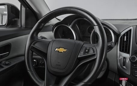 Chevrolet Cruze II, 2013 год, 725 000 рублей, 10 фотография