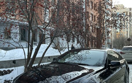 BMW 6 серия, 2008 год, 1 000 000 рублей, 2 фотография